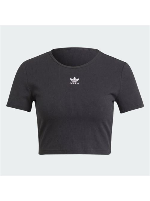 RIB TEE ADIDAS ORIGINALS | II8057/ND